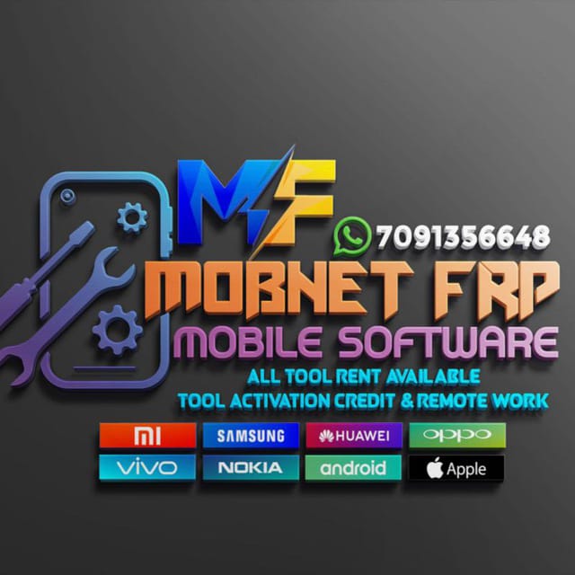 MOBNET FRP