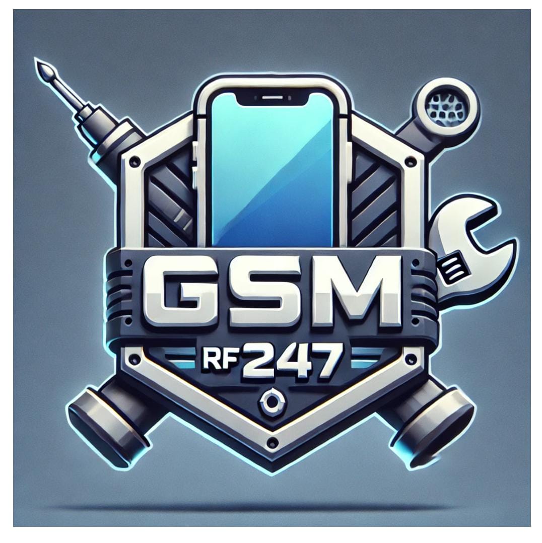 GSMRF247
